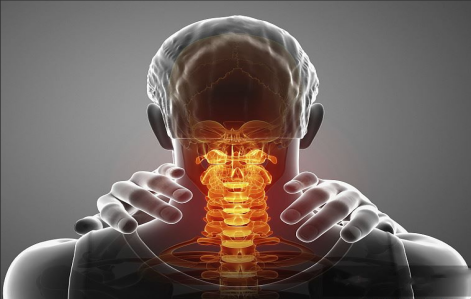 颈椎压迫神经的十个表现，怎么治